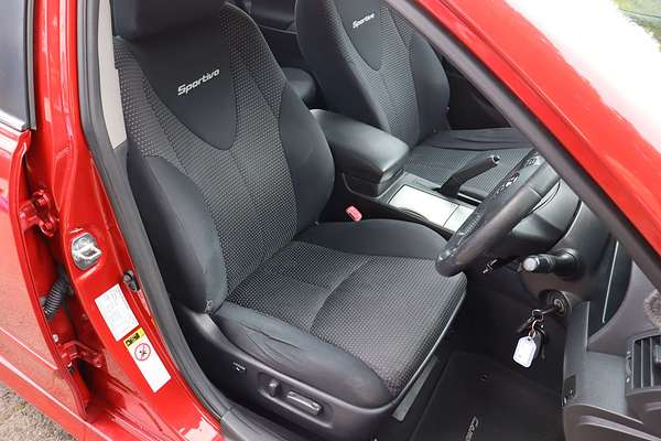 2007 Toyota Camry Sportivo ACV40R