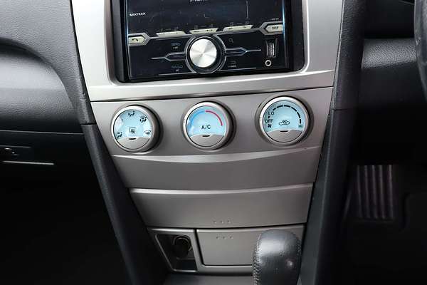 2007 Toyota Camry Sportivo ACV40R