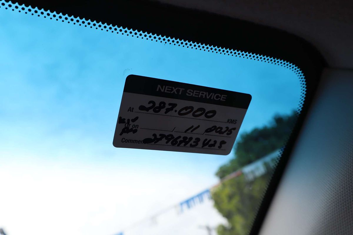 2007 Toyota Camry Sportivo ACV40R