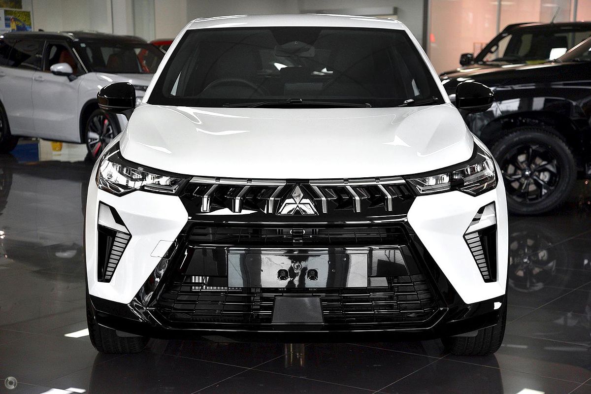 2025 Mitsubishi ASX LS XE