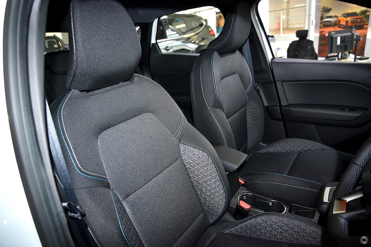 2025 Mitsubishi ASX LS XE