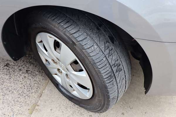 2011 Hyundai i30 SX FD