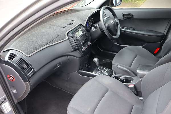 2011 Hyundai i30 SX FD