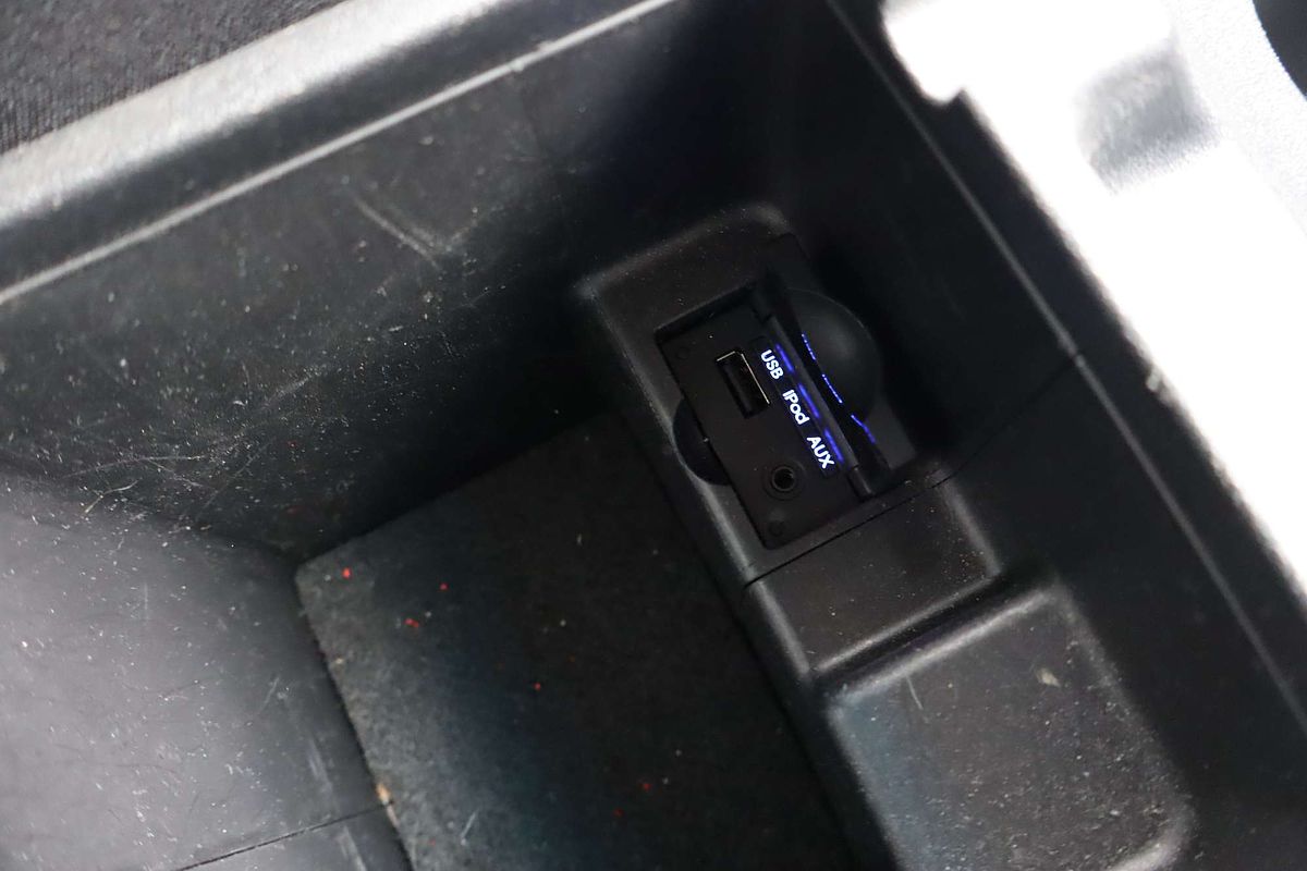 2011 Hyundai i30 SX FD