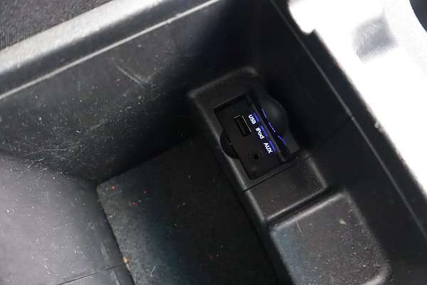 2011 Hyundai i30 SX FD