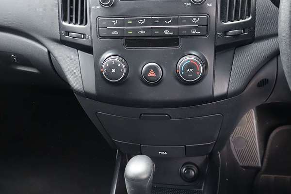 2011 Hyundai i30 SX FD