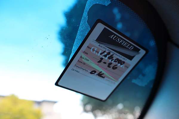 2011 Hyundai i30 SX FD