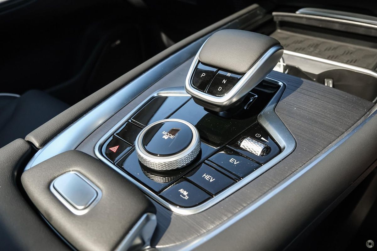 2025 Chery Tiggo 7 Super Hybrid Ultimate T32