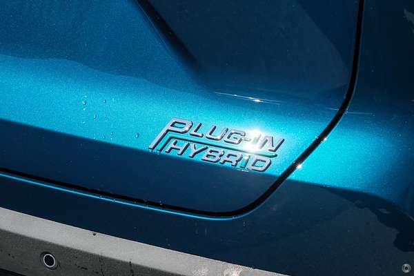 2025 Chery Tiggo 7 Super Hybrid Ultimate T32