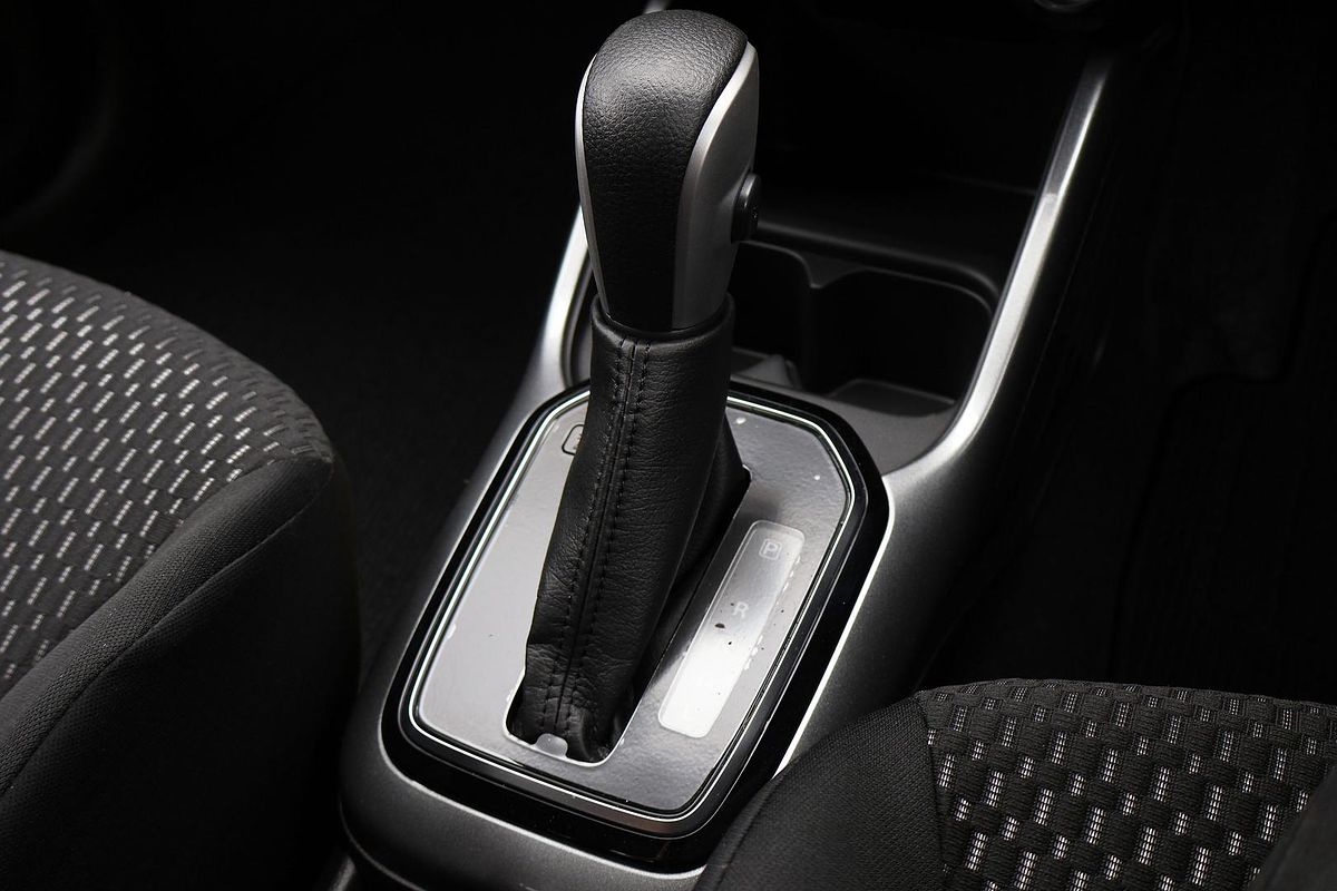 2024 Suzuki Ignis GLX MF Series II