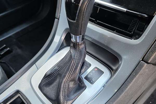 2011 Ford Mondeo Zetec TDCi MC