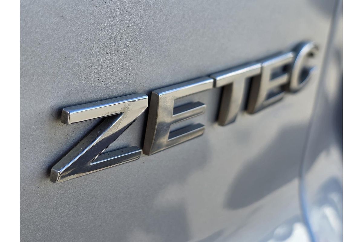 2011 Ford Mondeo Zetec TDCi MC