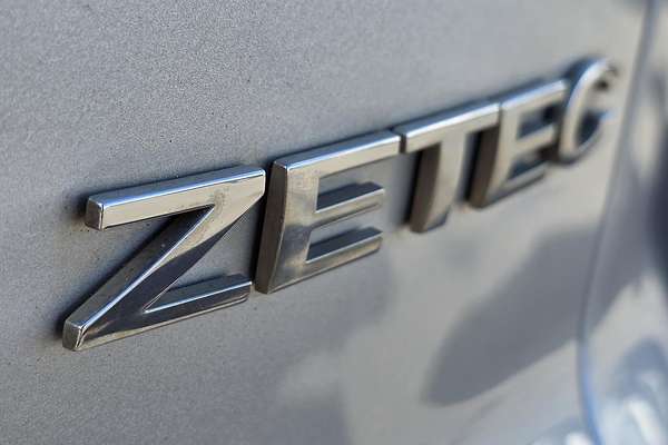 2011 Ford Mondeo Zetec TDCi MC