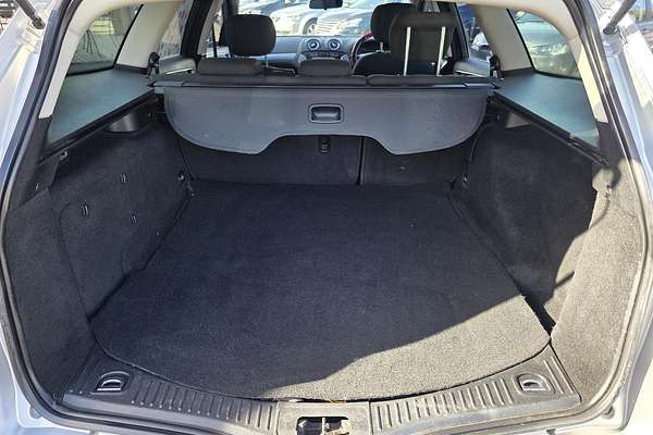 2011 Ford Mondeo Zetec TDCi MC