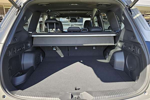 2025 Subaru Forester Hybrid Sport S6