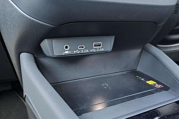 2025 Subaru Forester Hybrid Sport S6