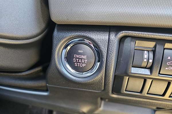 2025 Subaru Forester Hybrid Sport S6