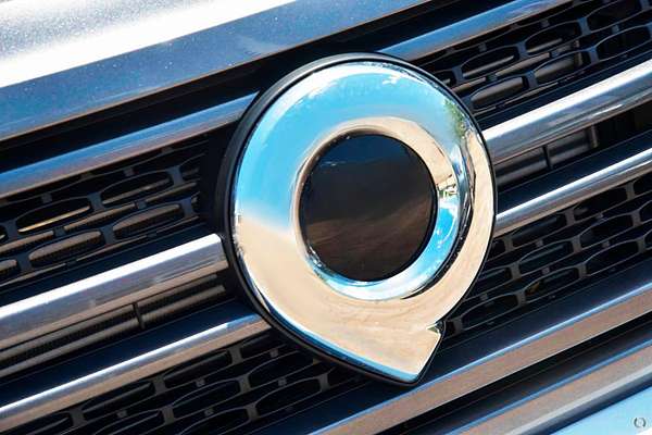 2025 GWM Cannon Lux NPW 4X4