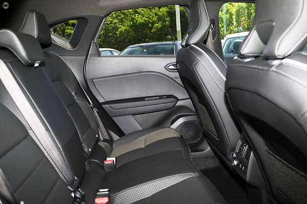 2025 Mitsubishi ASX Exceed XE