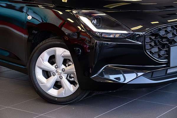 2024 Suzuki Swift Hybrid Plus UZ