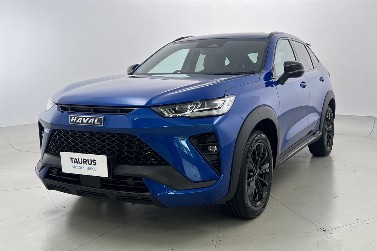 2023 GWM Haval H6GT Ultra B03