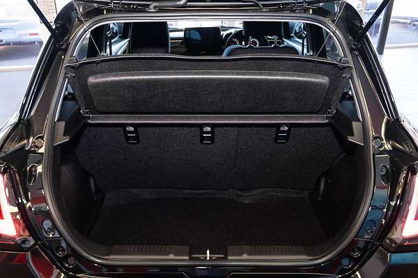 2024 Suzuki Swift Hybrid Plus UZ