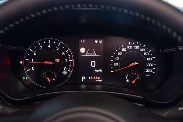 2024 Suzuki Swift Hybrid Plus UZ