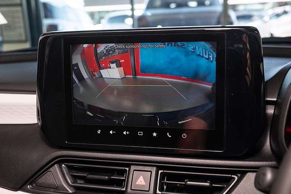 2024 Suzuki Swift Hybrid Plus UZ