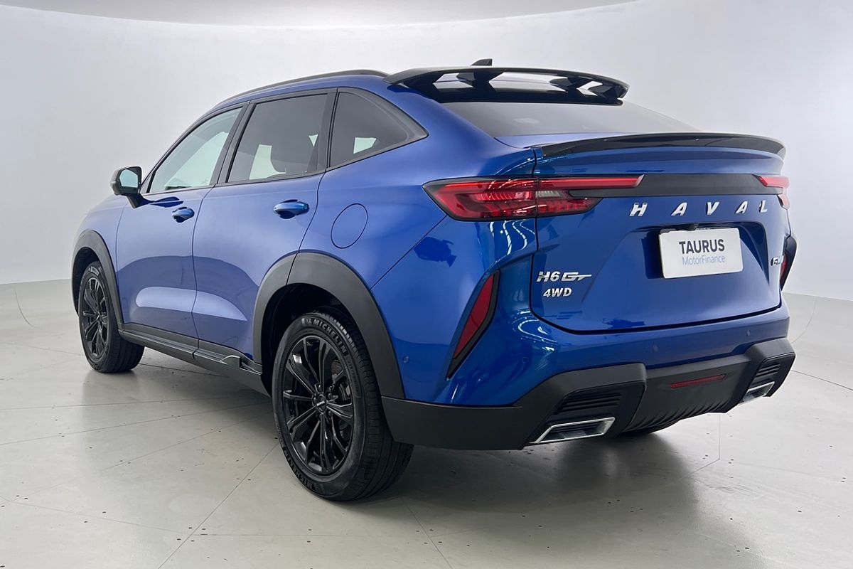 2023 GWM Haval H6GT Ultra B03
