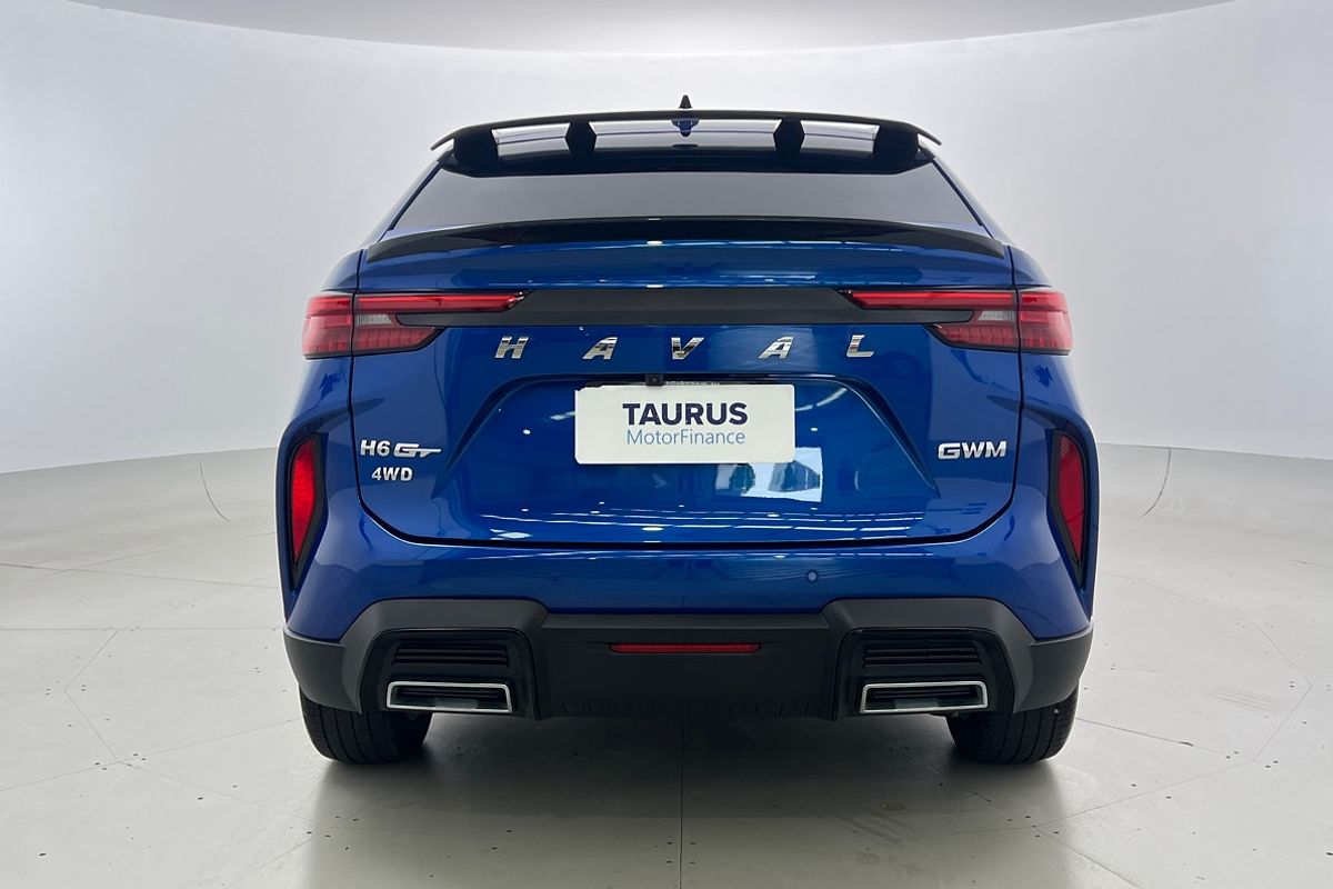 2023 GWM Haval H6GT Ultra B03