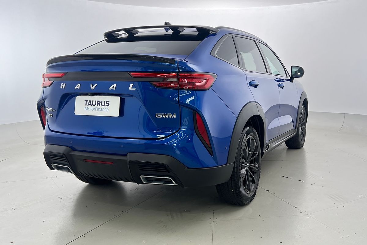 2023 GWM Haval H6GT Ultra B03