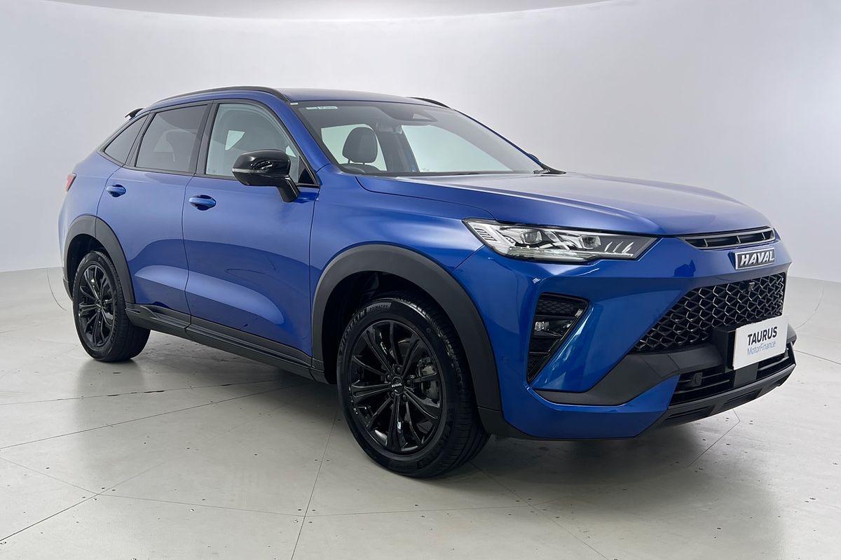 2023 GWM Haval H6GT Ultra B03