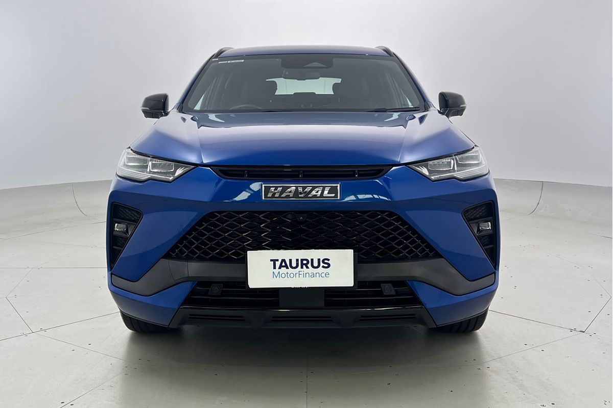 2023 GWM Haval H6GT Ultra B03