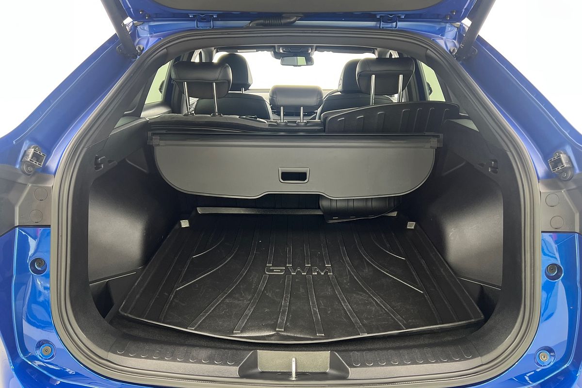 2023 GWM Haval H6GT Ultra B03