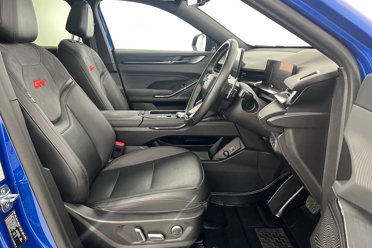 2023 GWM Haval H6GT Ultra B03