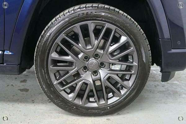 2023 Jeep Compass S-Limited M6