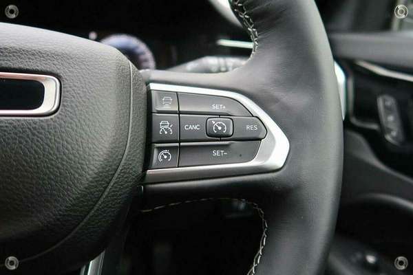 2023 Jeep Compass S-Limited M6