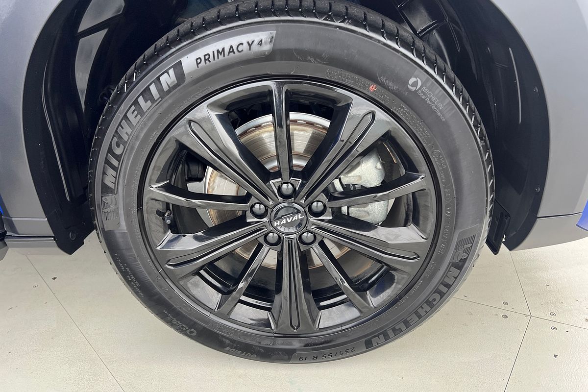 2023 GWM Haval H6GT Ultra B03