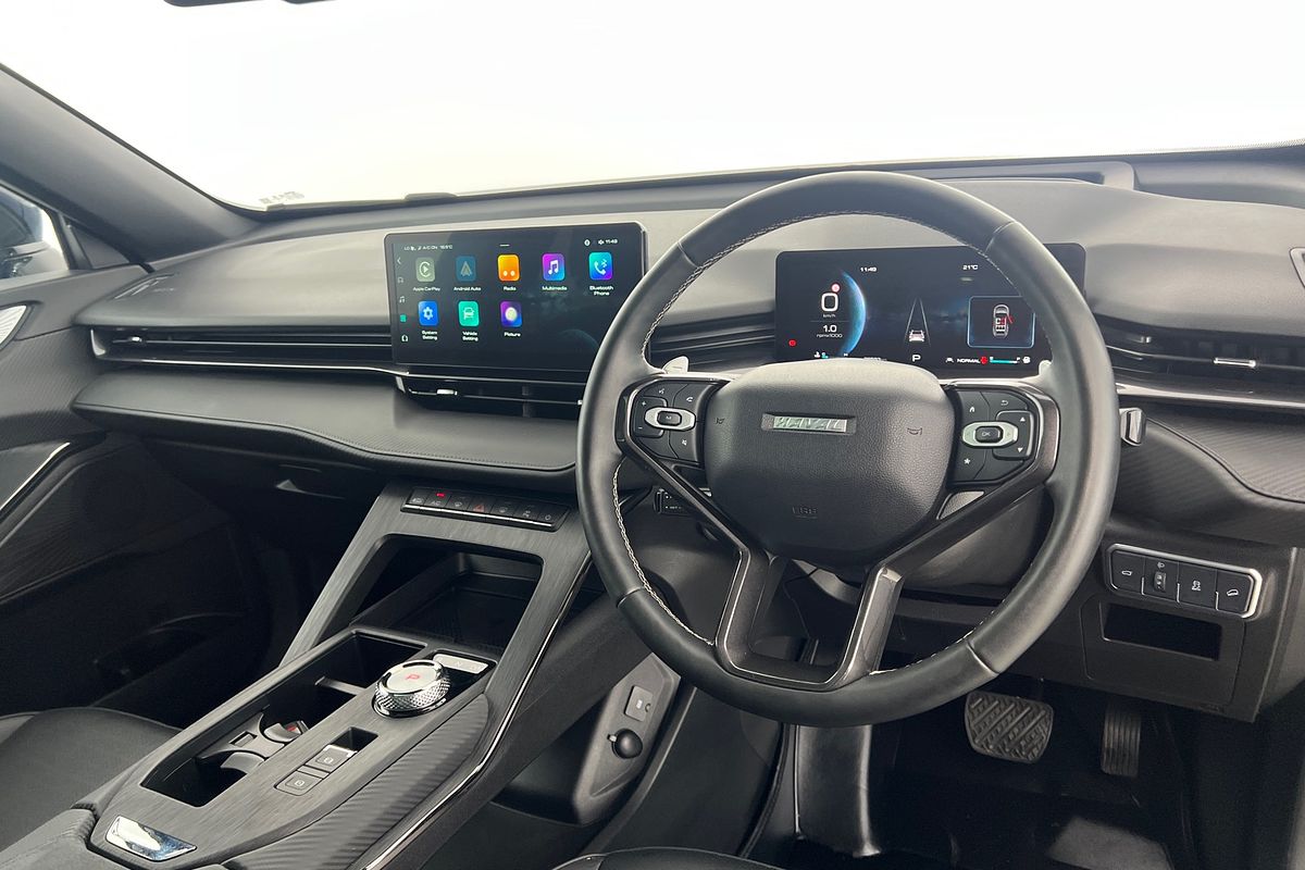 2023 GWM Haval H6GT Ultra B03