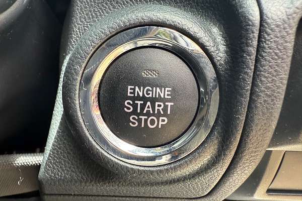 2024 Subaru Forester 2.5i S5