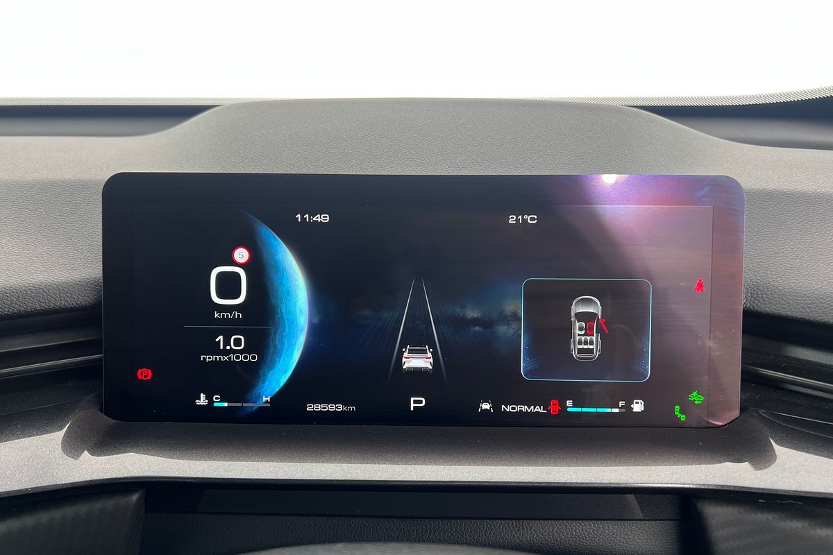 2023 GWM Haval H6GT Ultra B03