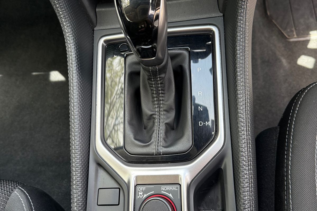 2024 Subaru Forester 2.5i S5