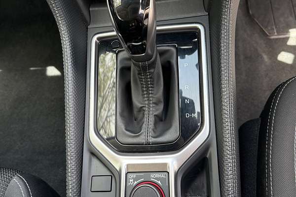 2024 Subaru Forester 2.5i S5