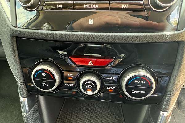 2024 Subaru Forester 2.5i S5