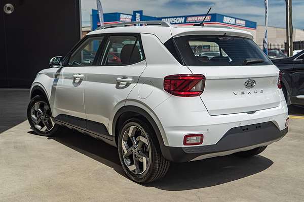 2025 Hyundai Venue Active QX.V5