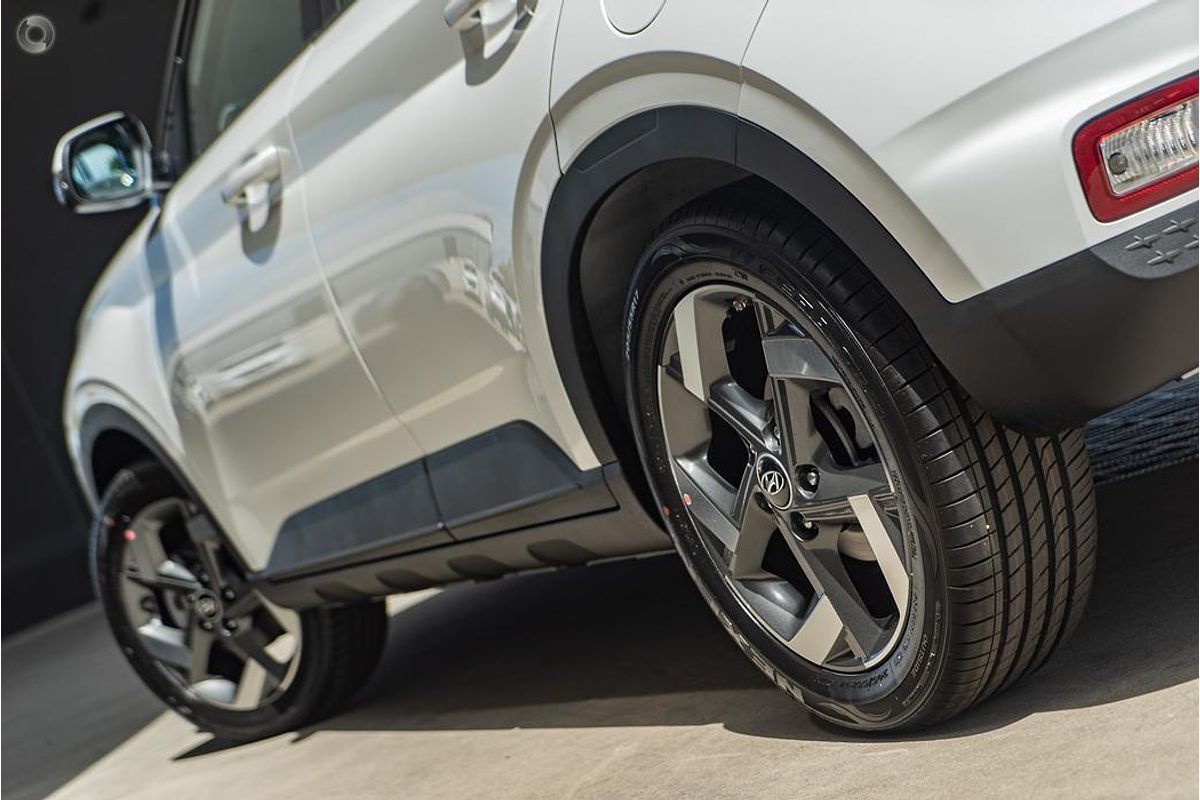 2025 Hyundai Venue Active QX.V5