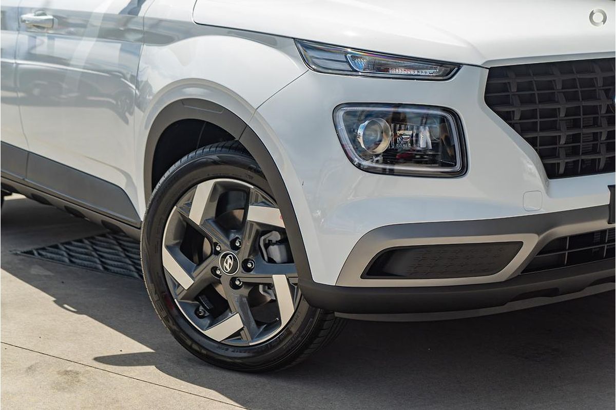 2025 Hyundai Venue Active QX.V5