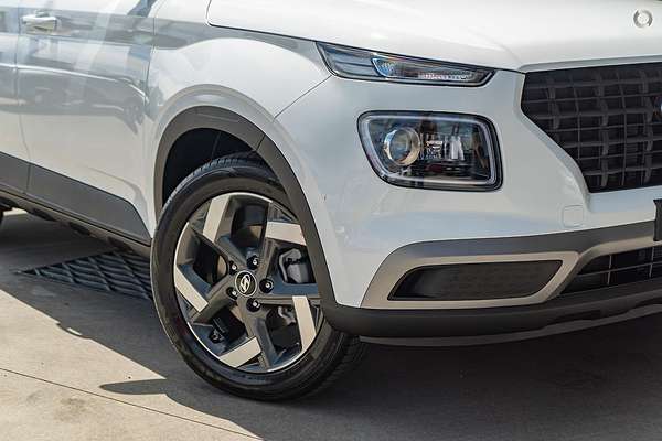 2025 Hyundai Venue Active QX.V5