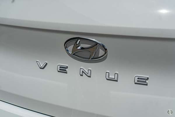 2025 Hyundai Venue Active QX.V5