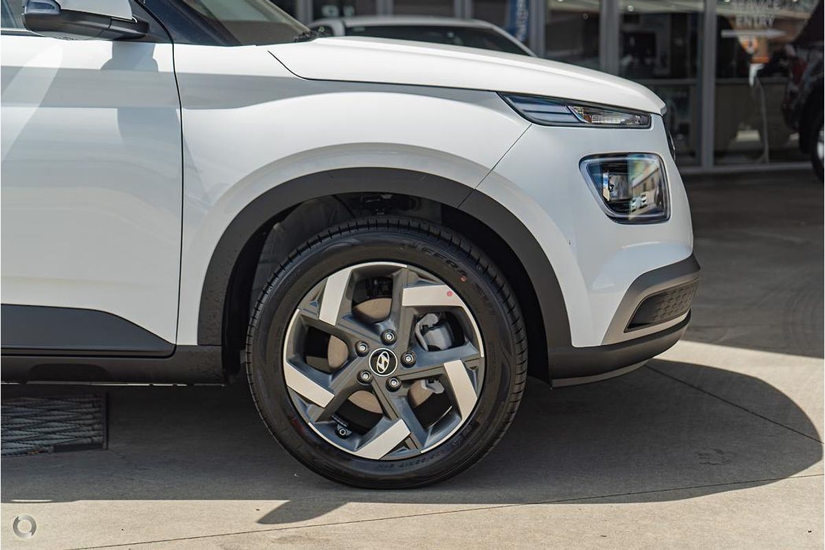 2025 Hyundai Venue Active QX.V5